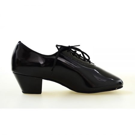 Men Latin Dance Shoes - MLH002