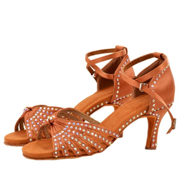 zapato 8 grande