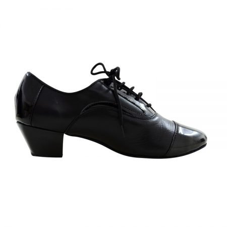 Men Latin Dance Shoes - MLH003