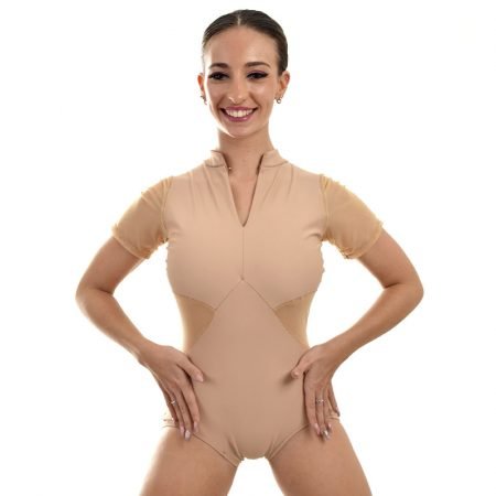 Malla Eleonora Nude